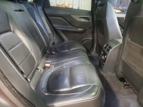 Jaguar F-PACE 3.0l S | Auto.bg — изображение 11 Jaguar F-PACE 3.0l S | Auto.bg — изображение 11