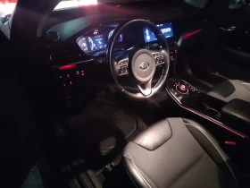 Kia Niro 65kWh/SOH100%/JBL/Термопомпа | Auto.bg — изображение 10 Kia Niro 65kWh/SOH100%/JBL/Термопомпа | Auto.bg — изображение 10