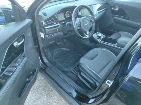 Kia Niro 65kWh/SOH100%/JBL/Термопомпа | Auto.bg — изображение 8 Kia Niro 65kWh/SOH100%/JBL/Термопомпа | Auto.bg — изображение 8