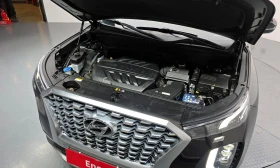 Hyundai Palisade - 14022 € / 27424.65 лв. - 27447740 6 | Car24.bg Hyundai Palisade - 14022 € / 27424.65 лв. - 27447740 6