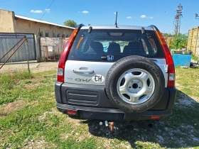 Honda Cr-v 2.0 i 4x4 - 4599 € / 8994.86 лв. - 49296939 6 | Car24.bg Honda Cr-v 2.0 i 4x4 - 4599 € / 8994.86 лв. - 49296939 6