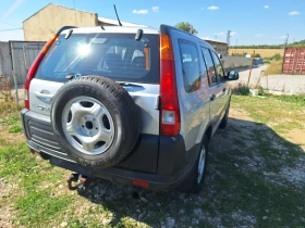 Honda Cr-v 2.0 i 4x4 - 4599 € / 8994.86 лв. - 49296939 5 | Car24.bg Honda Cr-v 2.0 i 4x4 - 4599 € / 8994.86 лв. - 49296939 5