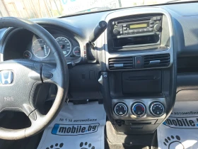 Honda Cr-v 2.0 i 4x4 - 4599 € / 8994.86 лв. - 49296939 12 | Car24.bg Honda Cr-v 2.0 i 4x4 - 4599 € / 8994.86 лв. - 49296939 12