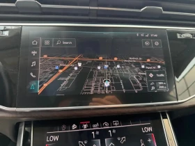 Audi Q8 PROGRESSIV | DISTRONIK| ПАНО| BANG&OLUFSEN| HuD | Auto.bg — изображение 16 Audi Q8 PROGRESSIV | DISTRONIK| ПАНО| BANG&OLUFSEN| HuD | Auto.bg — изображение 16