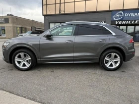 Audi Q8 PROGRESSIV | DISTRONIK| ПАНО| BANG&OLUFSEN| HuD | Auto.bg — изображение 4 Audi Q8 PROGRESSIV | DISTRONIK| ПАНО| BANG&OLUFSEN| HuD | Auto.bg — изображение 4
