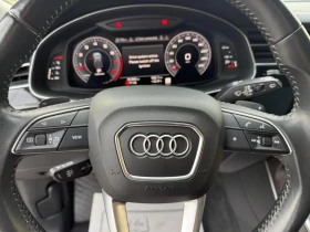 Audi Q8 PROGRESSIV | DISTRONIK| ПАНО| BANG&OLUFSEN| HuD | Auto.bg — изображение 9 Audi Q8 PROGRESSIV | DISTRONIK| ПАНО| BANG&OLUFSEN| HuD | Auto.bg — изображение 9