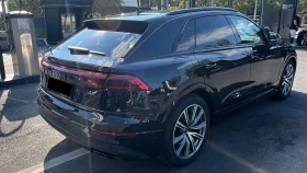 Audi Q8 45TDI Quattro S-LINE | Auto.bg — изображение 5 Audi Q8 45TDI Quattro S-LINE | Auto.bg — изображение 5