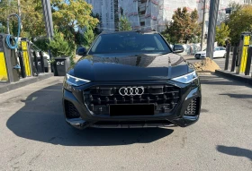 Audi Q8 45TDI Quattro S-LINE | Auto.bg — изображение 2 Audi Q8 45TDI Quattro S-LINE | Auto.bg — изображение 2