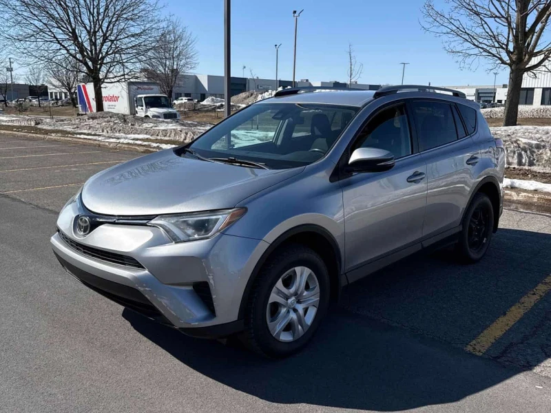 Toyota Rav4 * LE * 2 КЛЮЧА* ПОДГРЕВ* КЕЙЛЕС* - 11500 € / 22492.04 лв. - 16375841 1 | Car24.bg Toyota Rav4 * LE * 2 КЛЮЧА* ПОДГРЕВ* КЕЙЛЕС* - 11500 € / 22492.04 лв. - 16375841 1