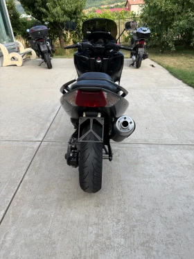 Yamaha T-max undefined | Auto.bg — изображение 7 Yamaha T-max undefined | Auto.bg — изображение 7