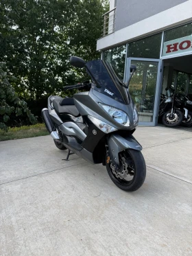Yamaha T-max undefined | Auto.bg — изображение 2 Yamaha T-max undefined | Auto.bg — изображение 2