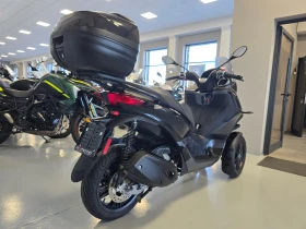 Piaggio Mp3 300 HPE, LT, ABS-ASR! | Auto.bg — изображение 4 Piaggio Mp3 300 HPE, LT, ABS-ASR! | Auto.bg — изображение 4
