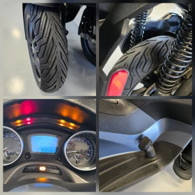 Piaggio Mp3 300 HPE, LT, ABS-ASR! | Auto.bg — изображение 13 Piaggio Mp3 300 HPE, LT, ABS-ASR! | Auto.bg — изображение 13