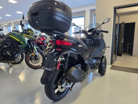Piaggio Mp3 300 HPE, LT, ABS-ASR! | Auto.bg — изображение 5 Piaggio Mp3 300 HPE, LT, ABS-ASR! | Auto.bg — изображение 5