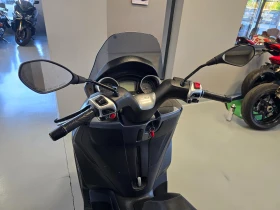 Piaggio Mp3 300 HPE, LT, ABS-ASR! | Auto.bg — изображение 11 Piaggio Mp3 300 HPE, LT, ABS-ASR! | Auto.bg — изображение 11