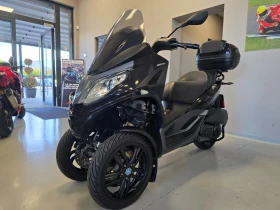 Piaggio Mp3 300 HPE, LT, ABS-ASR! | Auto.bg — изображение 8 Piaggio Mp3 300 HPE, LT, ABS-ASR! | Auto.bg — изображение 8