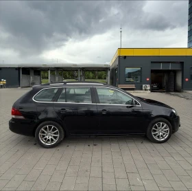 VW Golf Variant 1 - Car24.bg VW Golf Variant 1