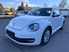 VW Beetle 1.6 TDi - Car24.bg VW Beetle 1.6 TDi
