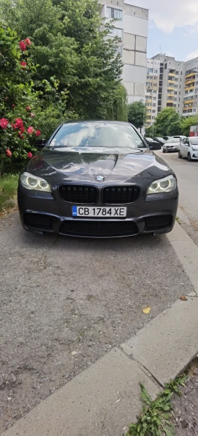 BMW 528 - Car24.bg BMW 528