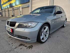 BMW 330 330XD navi Германия - Car24.bg BMW 330 330XD navi Германия