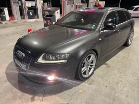Audi A6 3.0Tdi/S-Line/Без прехвърляне-0899952544 - Car24.bg Audi A6 3.0Tdi/S-Line/Без прехвърляне-0899952544
