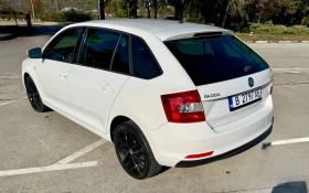 Skoda Rapid | Mobile.bg — малка снимка 8