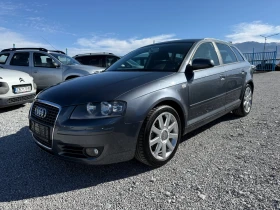 Audi A3 2.0 TDI 170kc - Car24.bg Audi A3 2.0 TDI 170kc