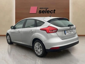 Ford Focus 1.5 TDCi - 9900 лв. / 5061.79 € - 77193353 7 | Car24.bg Ford Focus 1.5 TDCi - 9900 лв. / 5061.79 € - 77193353 7
