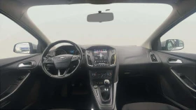 Ford Focus 1.5 TDCi - 9900 лв. / 5061.79 € - 77193353 11 | Car24.bg Ford Focus 1.5 TDCi - 9900 лв. / 5061.79 € - 77193353 11