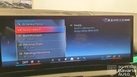 BMW i5 M60 xDrive Touring - 148400 лв. / 75875.72 € - 23021191 12 | Car24.bg BMW i5 M60 xDrive Touring - 148400 лв. / 75875.72 € - 23021191 12