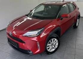 Toyota Yaris Cross CROSS 1.5 HYBRID.116 HP DINAMIC.KAMERA.NAVI.LED - Car24.bg Toyota Yaris Cross CROSS 1.5 HYBRID.116 HP DINAMIC.KAMERA.NAVI.LED