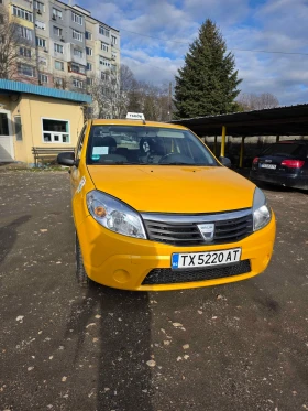 Dacia Sandero 1.2 - 1500 € / 2933.74 лв. - 84281228 5 | Car24.bg Dacia Sandero 1.2 - 1500 € / 2933.74 лв. - 84281228 5