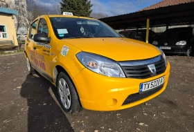 Dacia Sandero 1.2 - Car24.bg Dacia Sandero 1.2