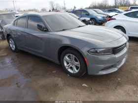 Dodge Charger 3.6l Sxt - Car24.bg Dodge Charger 3.6l Sxt