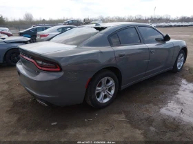 Dodge Charger 3.6l Sxt | Auto.bg — изображение 4 Dodge Charger 3.6l Sxt | Auto.bg — изображение 4