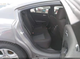 Dodge Charger 3.6l Sxt | Auto.bg — изображение 8 Dodge Charger 3.6l Sxt | Auto.bg — изображение 8