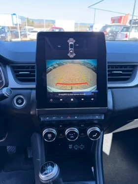 Renault Captur 1.5d/95hp/DIGITAL/NAVI/FULL LED/ - 11300 € / 22100.88 лв. - 91218727 9 | Car24.bg Renault Captur 1.5d/95hp/DIGITAL/NAVI/FULL LED/ - 11300 € / 22100.88 лв. - 91218727 9