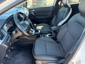 Renault Captur 1.5d/95hp/DIGITAL/NAVI/FULL LED/ - 11300 € / 22100.88 лв. - 91218727 11 | Car24.bg Renault Captur 1.5d/95hp/DIGITAL/NAVI/FULL LED/ - 11300 € / 22100.88 лв. - 91218727 11