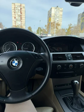BMW 525 E60 | Auto.bg — изображение 13 BMW 525 E60 | Auto.bg — изображение 13