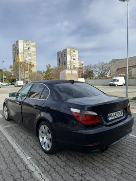BMW 525 E60 | Auto.bg — изображение 4 BMW 525 E60 | Auto.bg — изображение 4