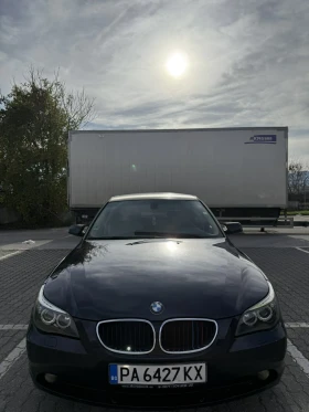 BMW 525 E60 | Auto.bg — изображение 5 BMW 525 E60 | Auto.bg — изображение 5