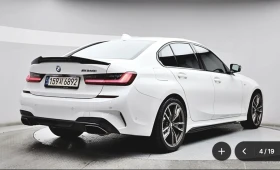 BMW 340 M* SPORT* HARMON* KARDON* ХЕДЪП* 360КАМЕРА* LANE* | Auto.bg — изображение 2 BMW 340 M* SPORT* HARMON* KARDON* ХЕДЪП* 360КАМЕРА* LANE* | Auto.bg — изображение 2