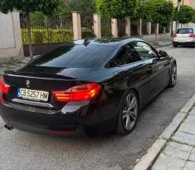 BMW 435 Лизинг - 10999 € / 21512.17 лв. - 47985081 4 | Car24.bg BMW 435 Лизинг - 10999 € / 21512.17 лв. - 47985081 4