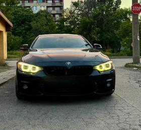 BMW 435 Лизинг - Car24.bg BMW 435 Лизинг