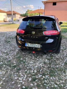 Seat Leon undefined | Auto.bg — изображение 4 Seat Leon undefined | Auto.bg — изображение 4