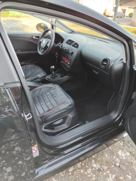 Seat Leon undefined | Auto.bg — изображение 10 Seat Leon undefined | Auto.bg — изображение 10