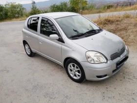 Toyota Yaris 1.3 i 87kc | Auto.bg — изображение 3 Toyota Yaris 1.3 i 87kc | Auto.bg — изображение 3