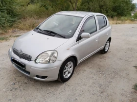 Toyota Yaris 1.3 i 87kc | Auto.bg — изображение 2 Toyota Yaris 1.3 i 87kc | Auto.bg — изображение 2