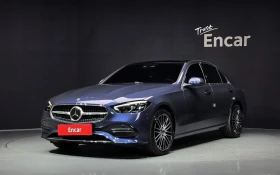 Mercedes-Benz C 200 - Car24.bg Mercedes-Benz C 200
