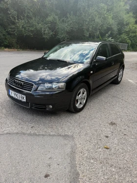 Audi A3 1.9 TDI bose | Auto.bg — изображение 6 Audi A3 1.9 TDI bose | Auto.bg — изображение 6